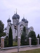 Церковь Тихона, Патриарха Всероссийского - Ганцевичи - Ганцевичский район - Беларусь, Брестская область