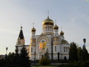 Владикавказ. Георгия Победоносца, кафедральный собор