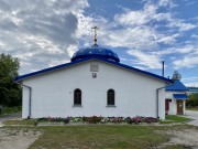 Церковь Благовещения Пресвятой Богородицы - Новосибирск - Новосибирск, город - Новосибирская область