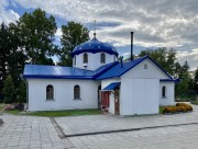 Церковь Благовещения Пресвятой Богородицы - Новосибирск - Новосибирск, город - Новосибирская область