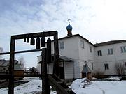 Церковь Сошествия Святого Духа - Майма - Майминский район - Республика Алтай