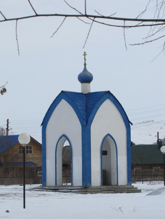 Майма достопримечательности