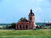 Часовня Флора и Лавра, , Кабакова, Алапаевский район (Алапаевское МО и Махнёвское МО), Свердловская область