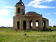 Часовня Флора и Лавра, , Кабакова, Алапаевский район (Алапаевское МО и Махнёвское МО), Свердловская область