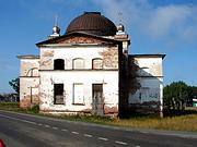 Церковь Сретения Господня, , Сылва, Шалинский район (Шалинский ГО и ГО Староуткинск), Свердловская область