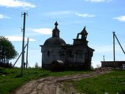 Часовня Казанской иконы Божией Матери, , Ануфриево, Коношский район, Архангельская область