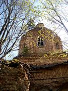 Церковь Успения Пресвятой Богородицы - Добшо - Торопецкий район - Тверская область