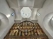 Катынь. Воскресения Христова, церковь