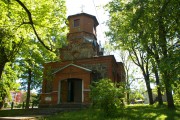 Церковь Богоявления Господня - Салдус - Салдусский край - Латвия