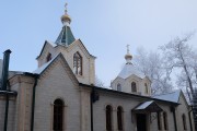 Церковь Илии Пророка, , Владикавказ, Владикавказ, город, Республика Северная Осетия-Алания
