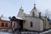 Церковь Илии Пророка, , Владикавказ, Владикавказ, город, Республика Северная Осетия-Алания