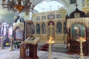 Церковь Илии Пророка, , Владикавказ, Владикавказ, город, Республика Северная Осетия-Алания