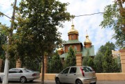 Церковь Владимира равноапостольного и Людмилы Чешской - Одесса - Одесса, город - Украина, Одесская область