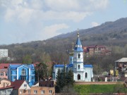 Церковь Рождества Пресвятой Богородицы - Владикавказ - Владикавказ, город - Республика Северная Осетия-Алания