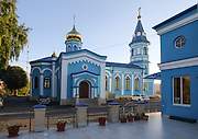 Владикавказ. Рождества Пресвятой Богородицы, церковь