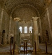 Церковь Николая Чудотворца, , Мира, Анталья, Турция