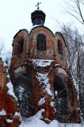 Церковь Николая Чудотворца - Копосово (Царство) - Котласский район и г. Котлас - Архангельская область