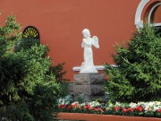 Собор Казанской иконы Божией Матери - Иркутск - Иркутск, город - Иркутская область