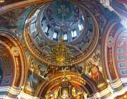 Собор Казанской иконы Божией Матери - Иркутск - Иркутск, город - Иркутская область