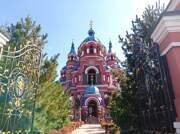 Собор Казанской иконы Божией Матери - Иркутск - Иркутск, город - Иркутская область