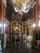 Иркутск. Казанской иконы Божией Матери, собор