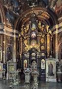Иркутск. Казанской иконы Божией Матери, собор