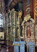 Иркутск. Казанской иконы Божией Матери, собор