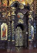 Иркутск. Казанской иконы Божией Матери, собор
