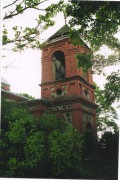 Церковь Арсения Великого, , Кульциемс, Талсинский край, Латвия