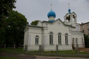 Церковь Успения Пресвятой Богородицы - Даугавпилс - Даугавпилс, город - Латвия