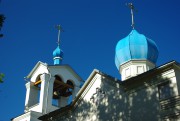 Церковь Успения Пресвятой Богородицы - Даугавпилс - Даугавпилс, город - Латвия