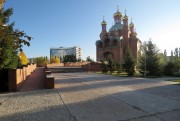 Кафедральный собор Благовещения Пресвятой Богородицы - Павлодар - Павлодарская область - Казахстан