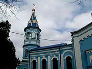 Церковь Рождества Пресвятой Богородицы - Владикавказ - Владикавказ, город - Республика Северная Осетия-Алания