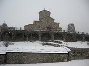 Аланский Успенский монастырь - Хидикус (Хидыхъус) - Алагирский район - Республика Северная Осетия-Алания