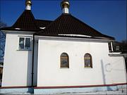 Церковь Матроны Московской, , Шкотово, Шкотовский район, Приморский край