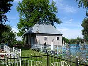 Церковь Михаила Архангела, , Начь, Ганцевичский район, Беларусь, Брестская область
