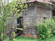 Церковь Покрова Пресвятой Богородицы - Страчево - Суземский район - Брянская область