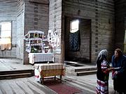 Церковь Покрова Пресвятой Богородицы - Страчево - Суземский район - Брянская область