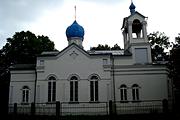 Церковь Успения Пресвятой Богородицы, , Даугавпилс, Даугавпилс, город, Латвия