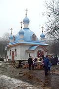 Церковь Спиридона Тримифунтского - Киев - Киев, город - Украина, Киевская область