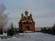 Кафедральный собор Благовещения Пресвятой Богородицы - Павлодар - Павлодарская область - Казахстан