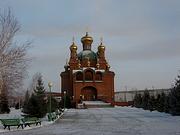 Кафедральный собор Благовещения Пресвятой Богородицы, , Павлодар, Павлодарская область, Казахстан