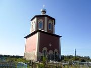 Церковь Троицы Живоначальной, , Озерец, Торопецкий район, Тверская область