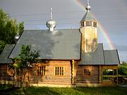 Колодино. Севастиана Сохотского, церковь
