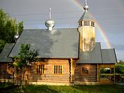 Церковь Севастиана Сохотского, , Колодино, Пошехонский район, Ярославская область