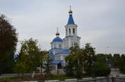 Моленная Покрова Пресвятой Богородицы, , Белгород, Белгород, город, Белгородская область