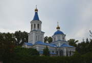Моленная Покрова Пресвятой Богородицы, , Белгород, Белгород, город, Белгородская область