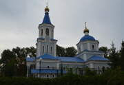Моленная Покрова Пресвятой Богородицы, , Белгород, Белгород, город, Белгородская область