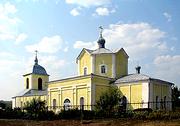 Никитовка. Димитрия Солунского, церковь