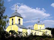 Церковь Димитрия Солунского, , Никитовка, Красногвардейский район, Белгородская область